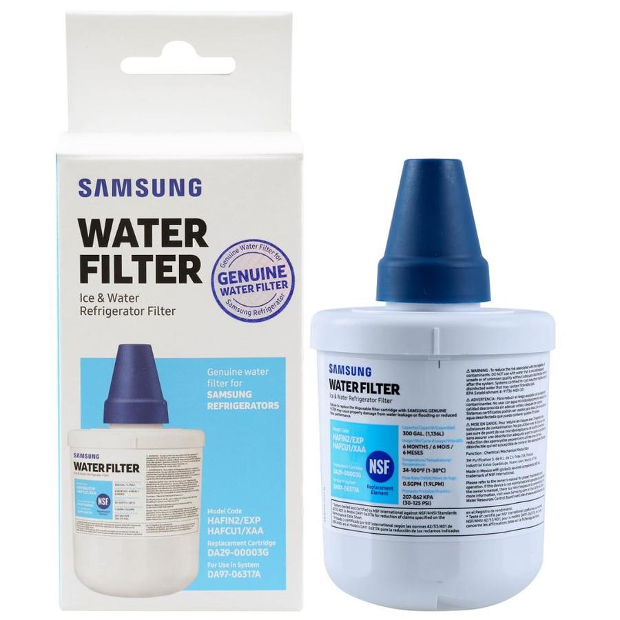 Water Filters