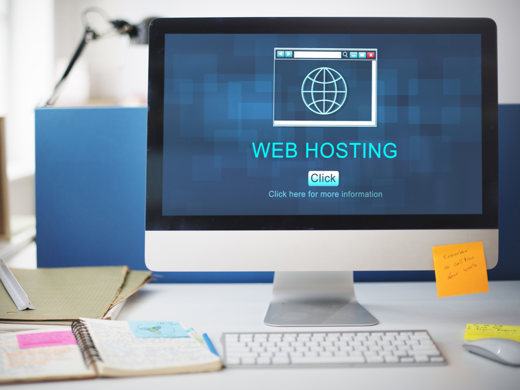 Hot Deals on Website Hosting  