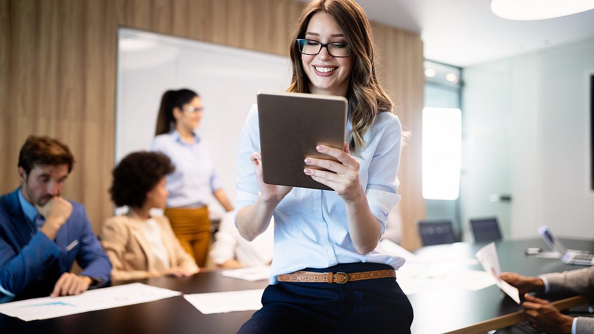 Executive Leadership Training Programs