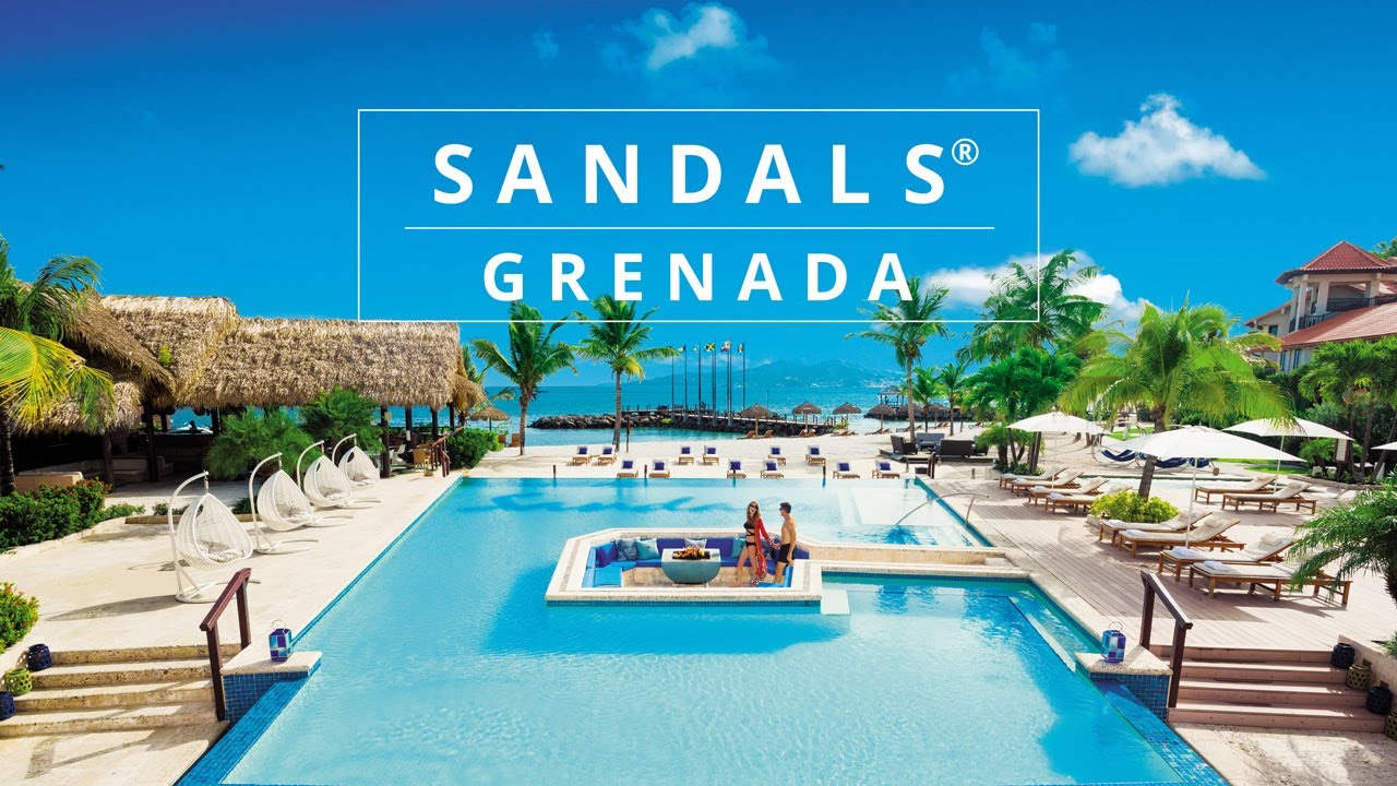 Best Sandals Resort