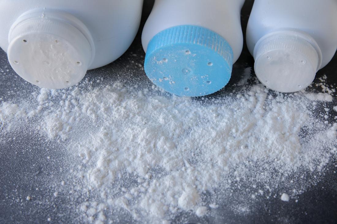 Benefits of Talcum Powder That You Should Know About