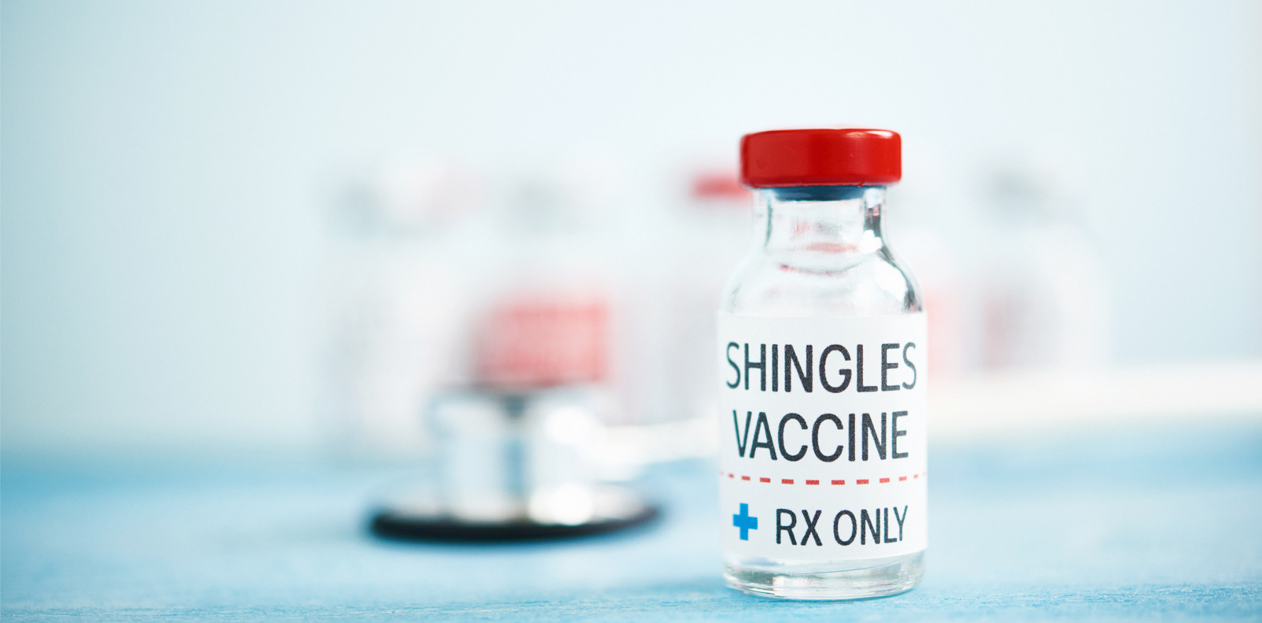 Shingles Vaccine