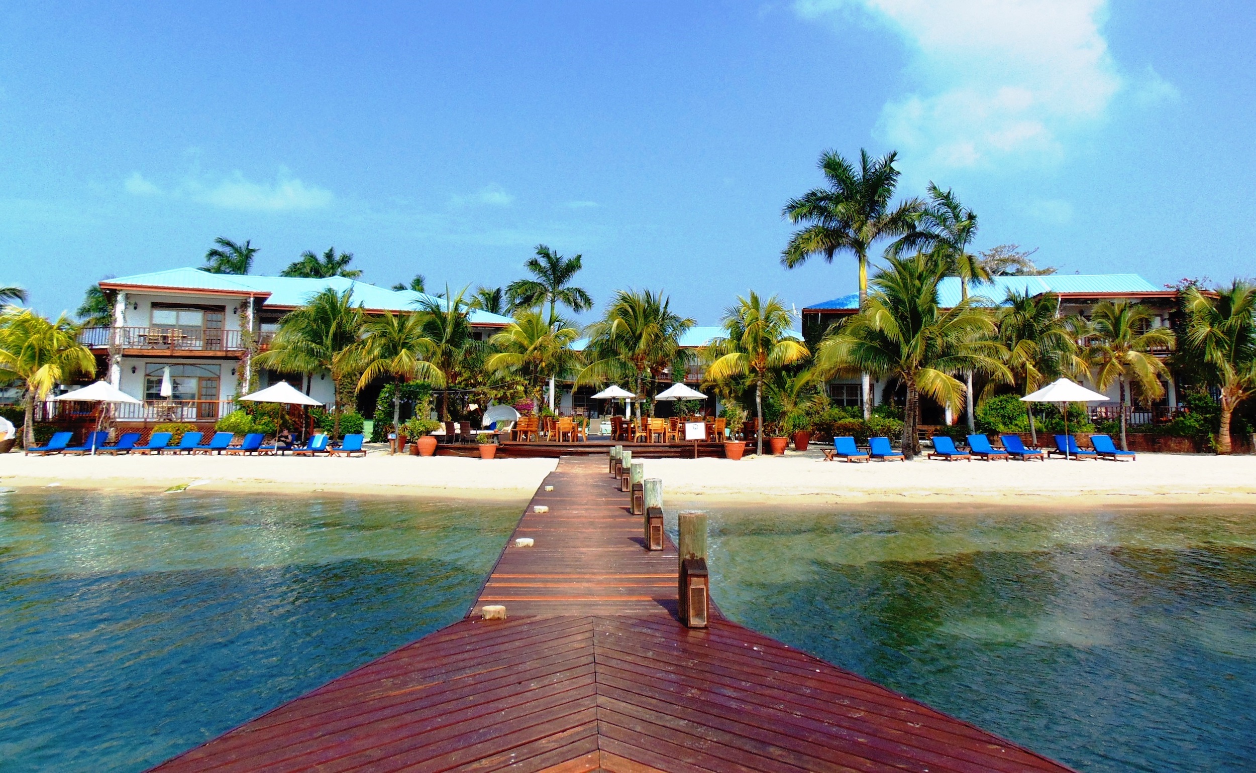 Dominican Republic Vacation