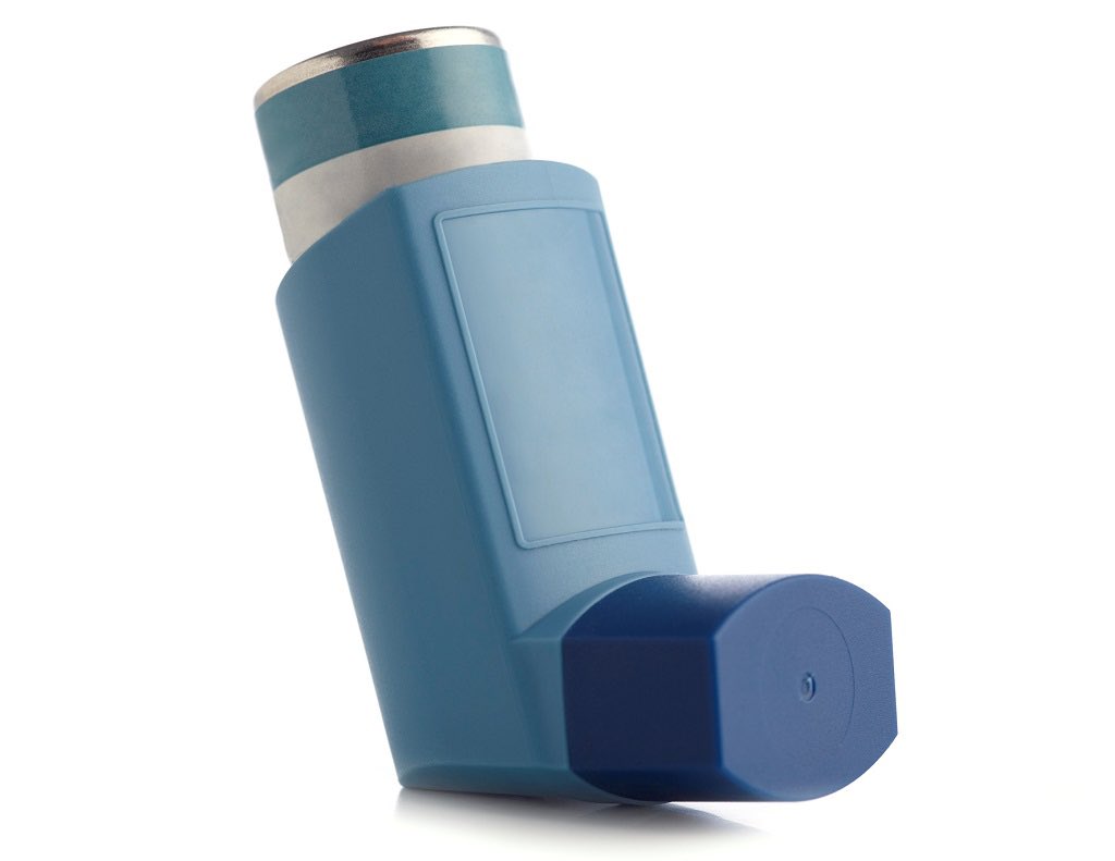 Eosinophilic Asthma