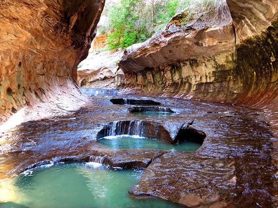 Hocking Hills