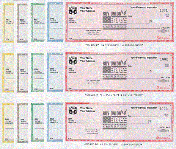 Streamline Payments With Versatile Check Writing Machines. Learn More Today.