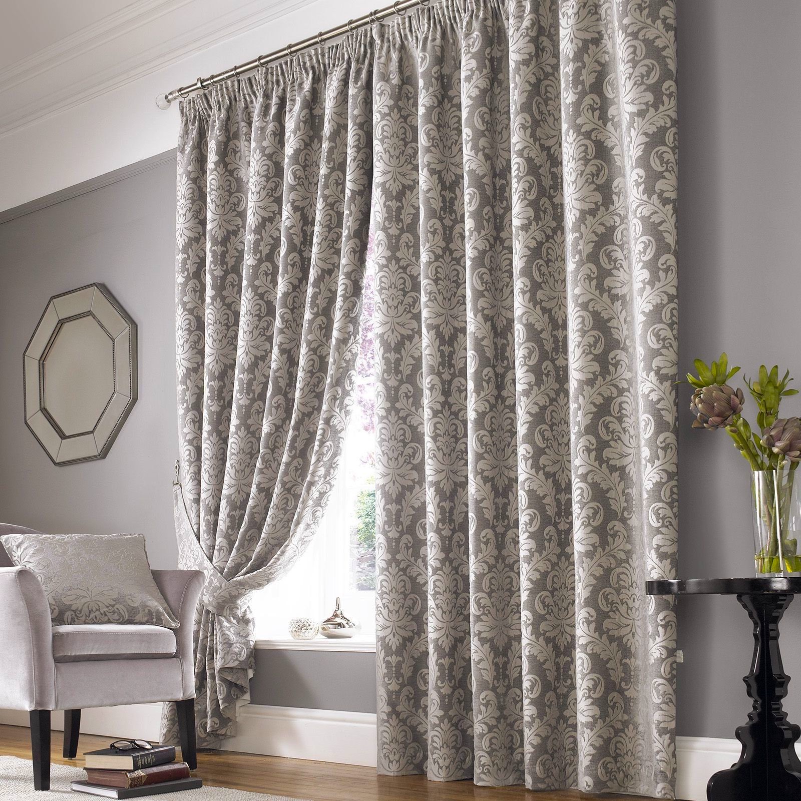 Window Curtains