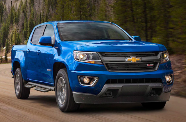 The Most Exciting New Trucks of 2020