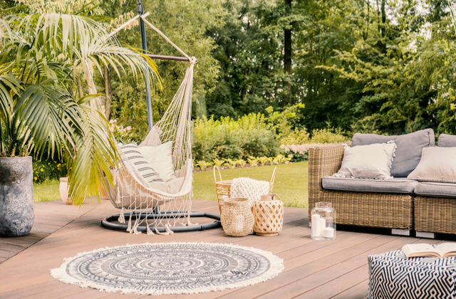The Three Best Indoor/Outdoor Area Rugs