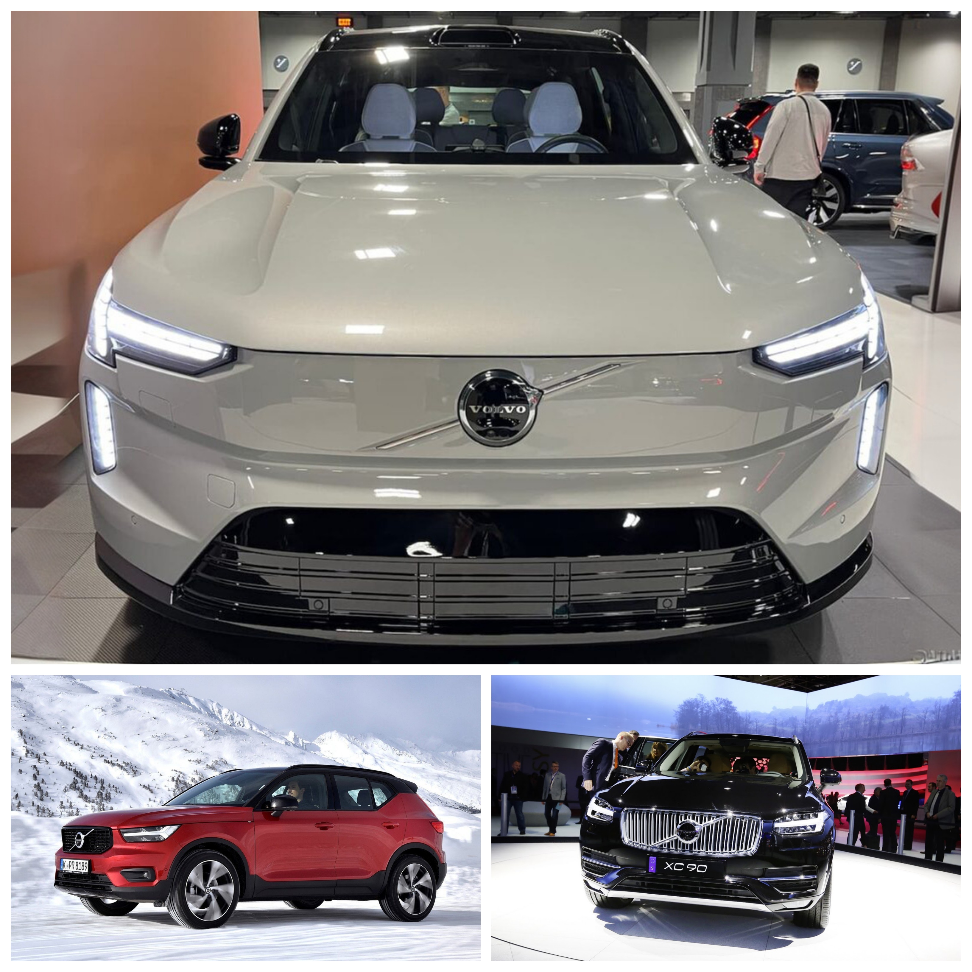 New 2026 Autos