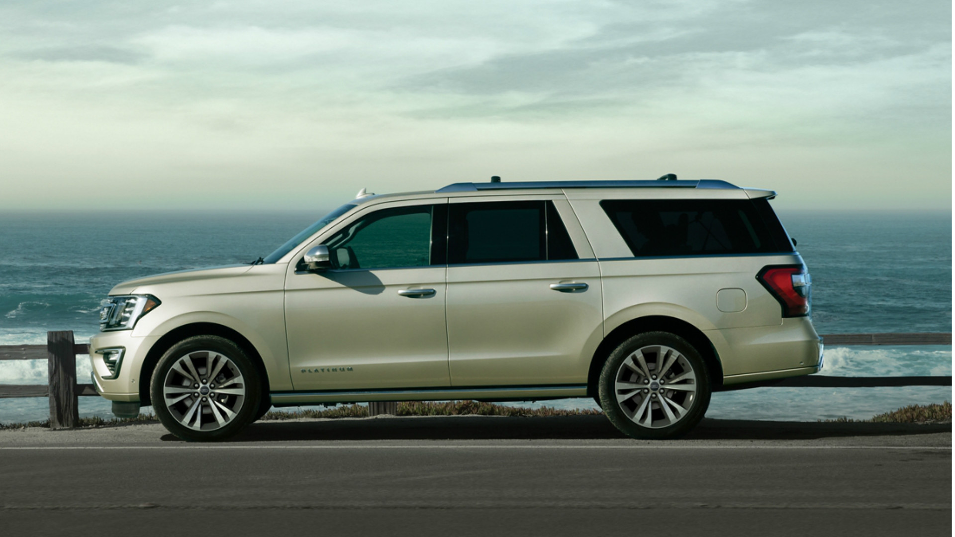 The Top Three Luxurious Family SUVs