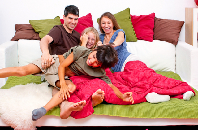 Queen Size Sofa Beds at Great Prices
