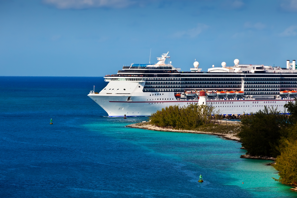 The Hottest Caribbean Cruise Deals