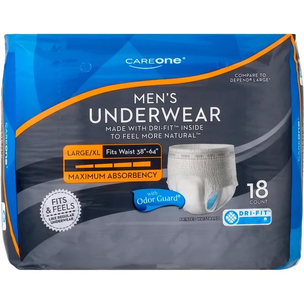 Mens Underpants