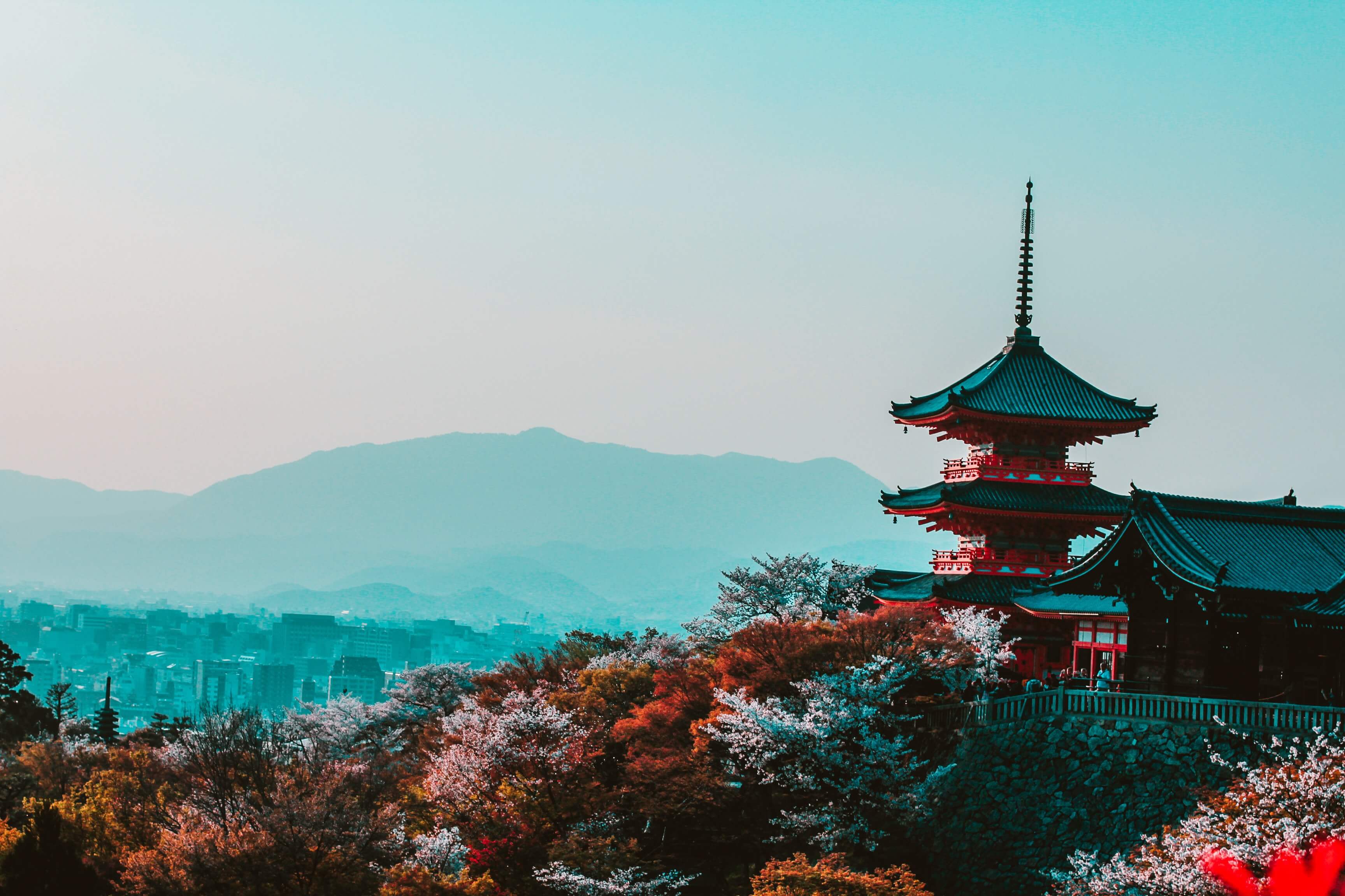Japan Vacations