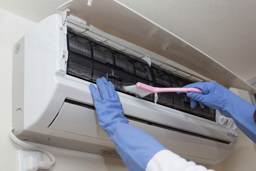 Finding the Best Home Air Conditioner Contractors