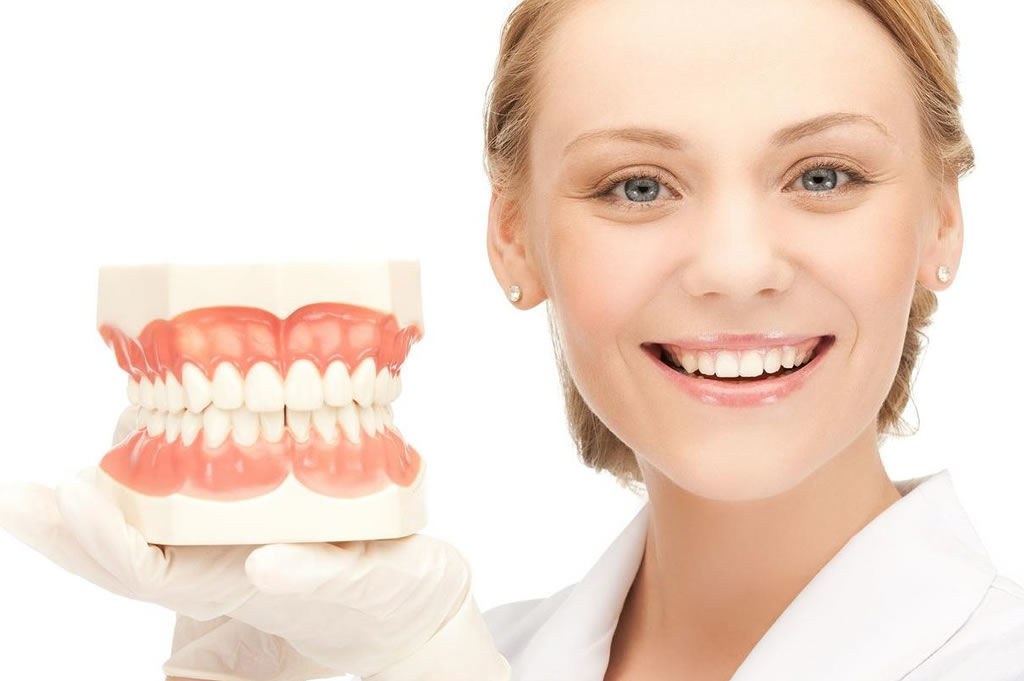 Tips on Taking Care of Your Dentures