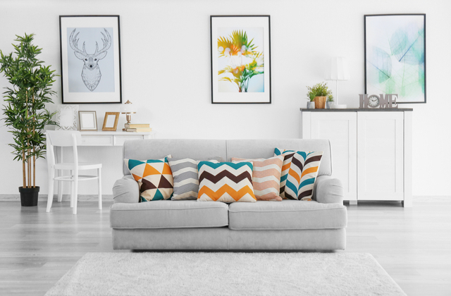 The Best Three Brands Of Couches