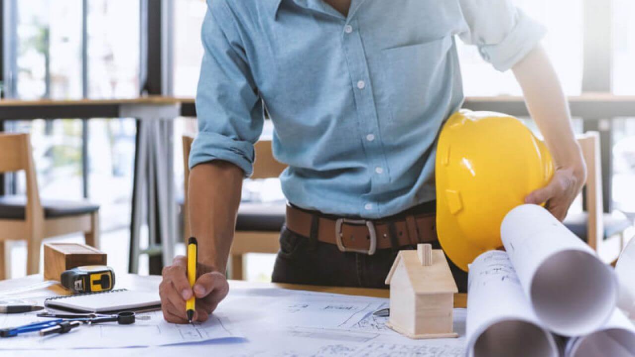 How to Hire the Best General Contractor