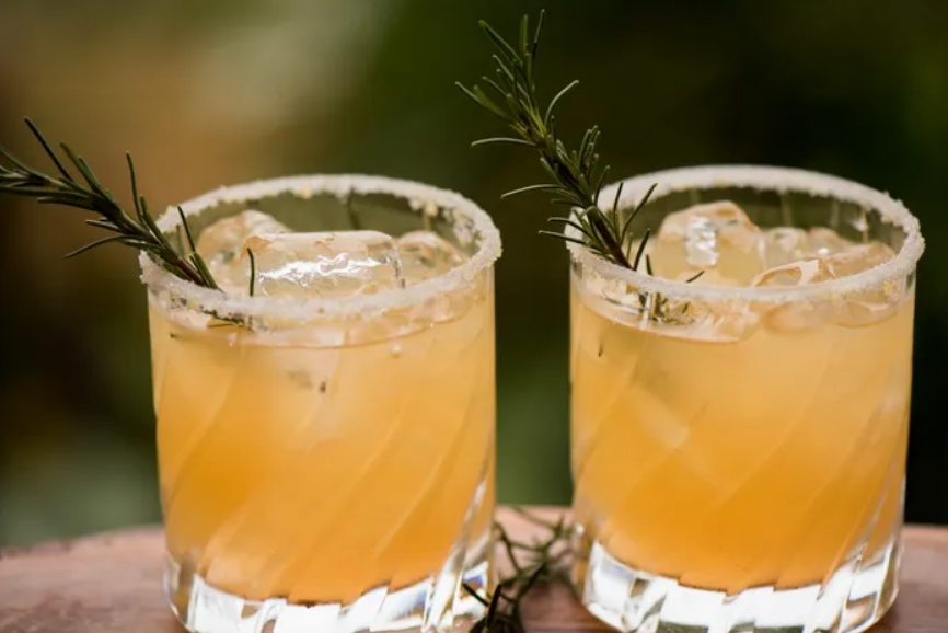 Vodka Cocktail Recipes