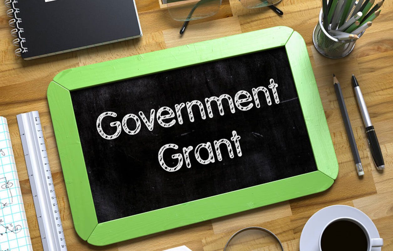 Disability Grants