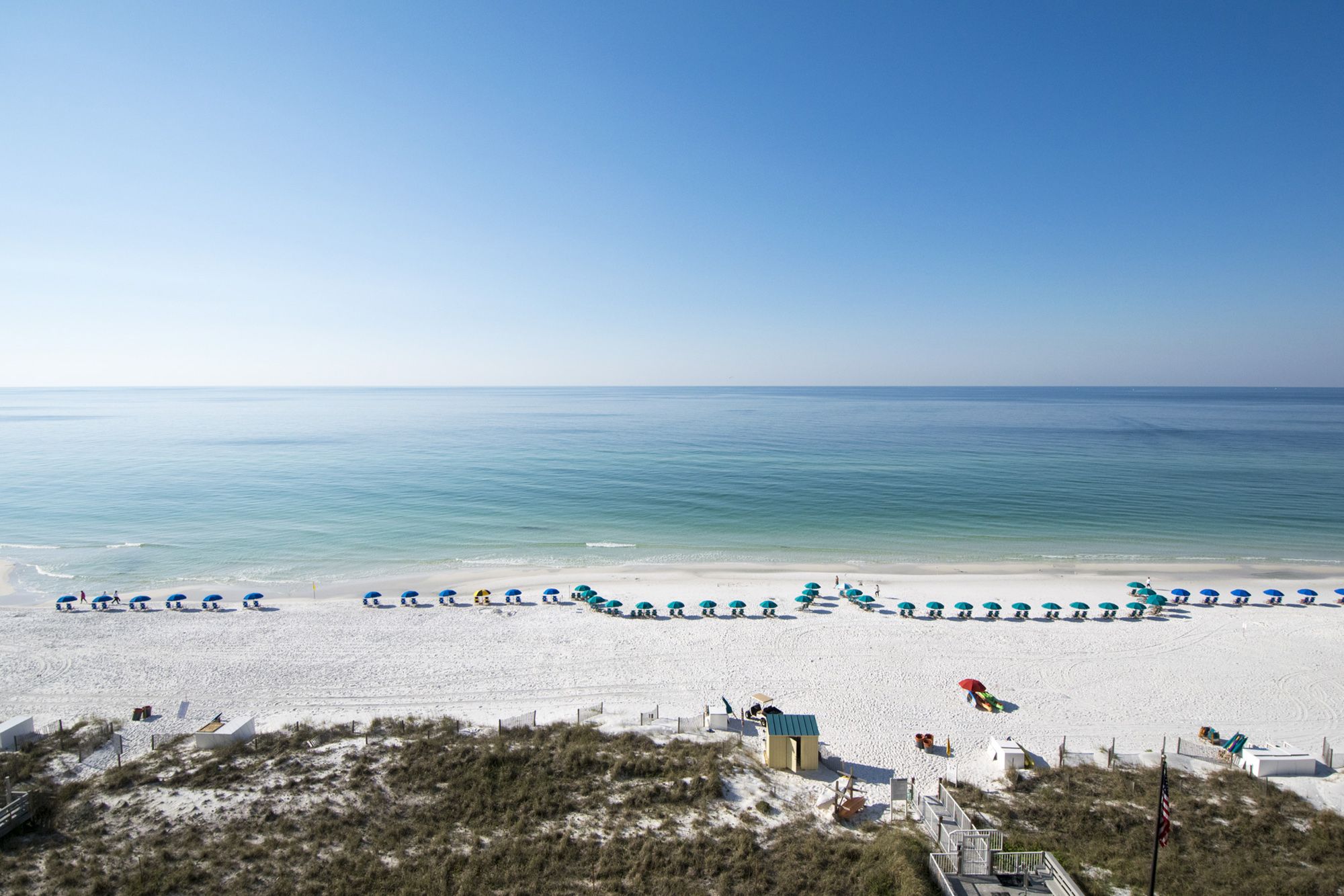 Off-season Beach Packages