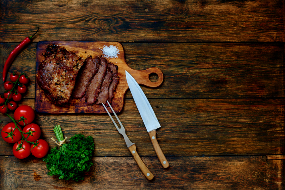 Best Gourmet Steak Delivery
