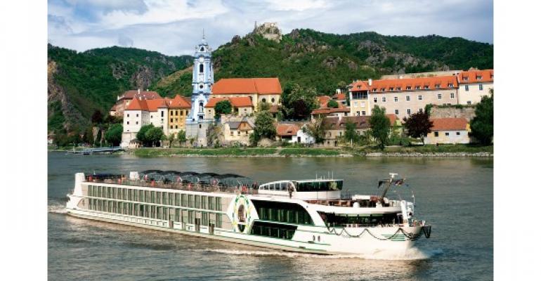 River Cruises