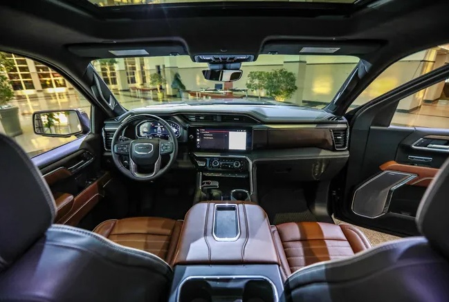 GMC Models You Should know for the 2022-2023 Production Year