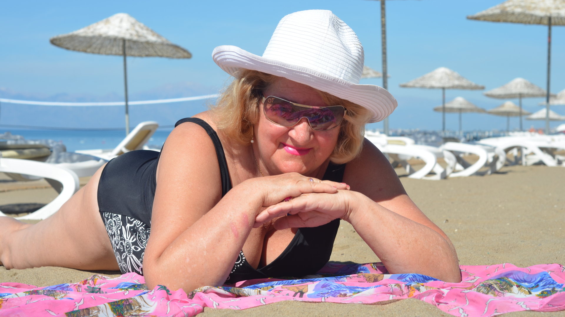 Hottest Swimwear Deals for Older Women
