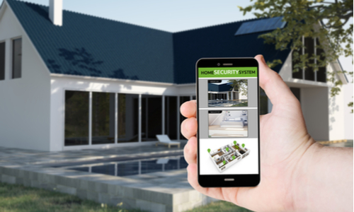 How to Choose the Best Home Security System