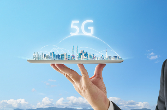 What to Know About 5G Networks