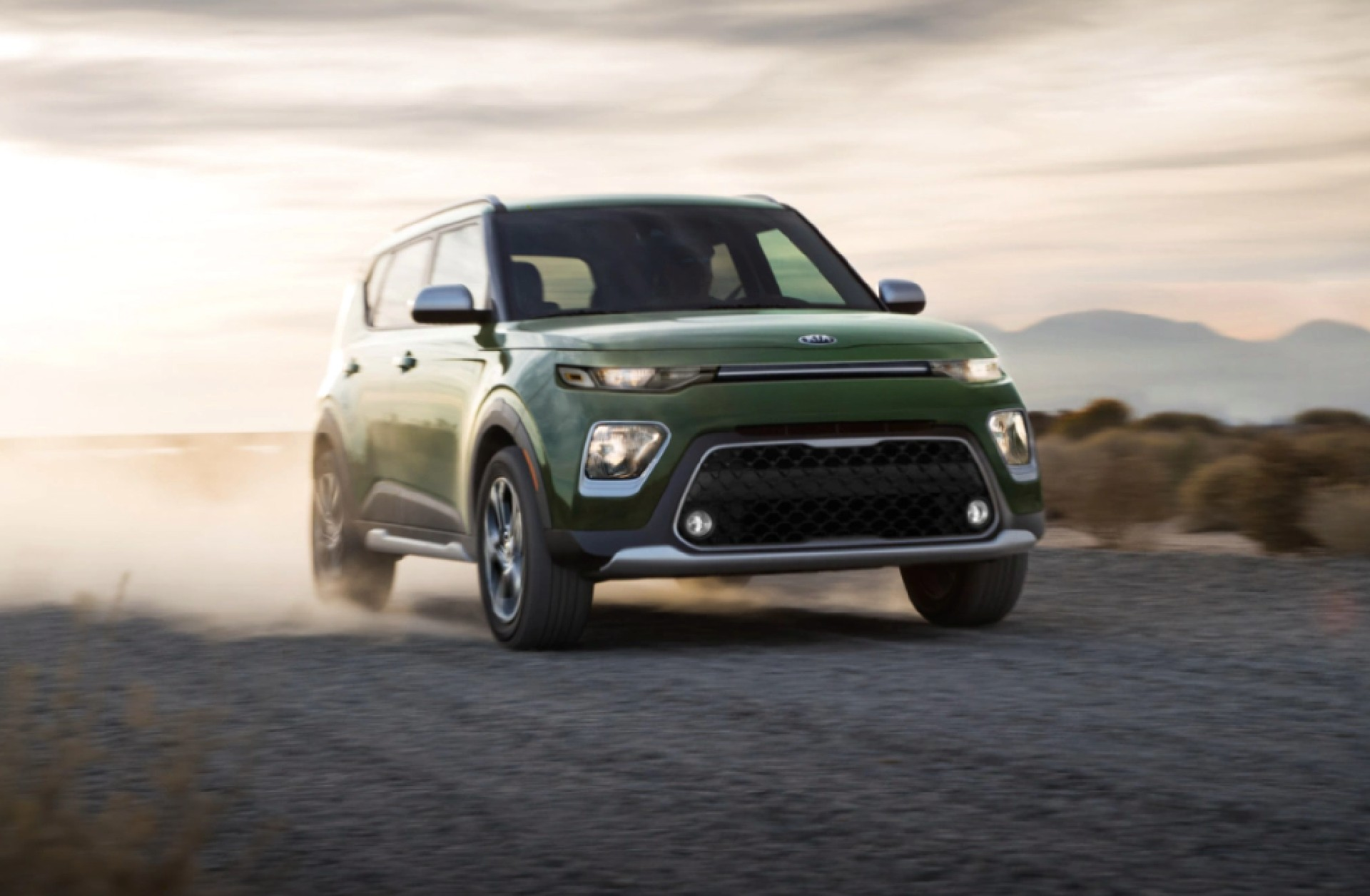 Why Drivers Love The 2020 Kia Soul