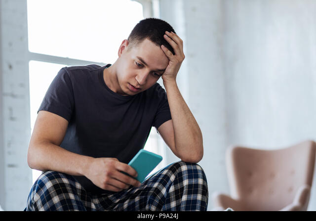 The Symptoms Of Major Depression
