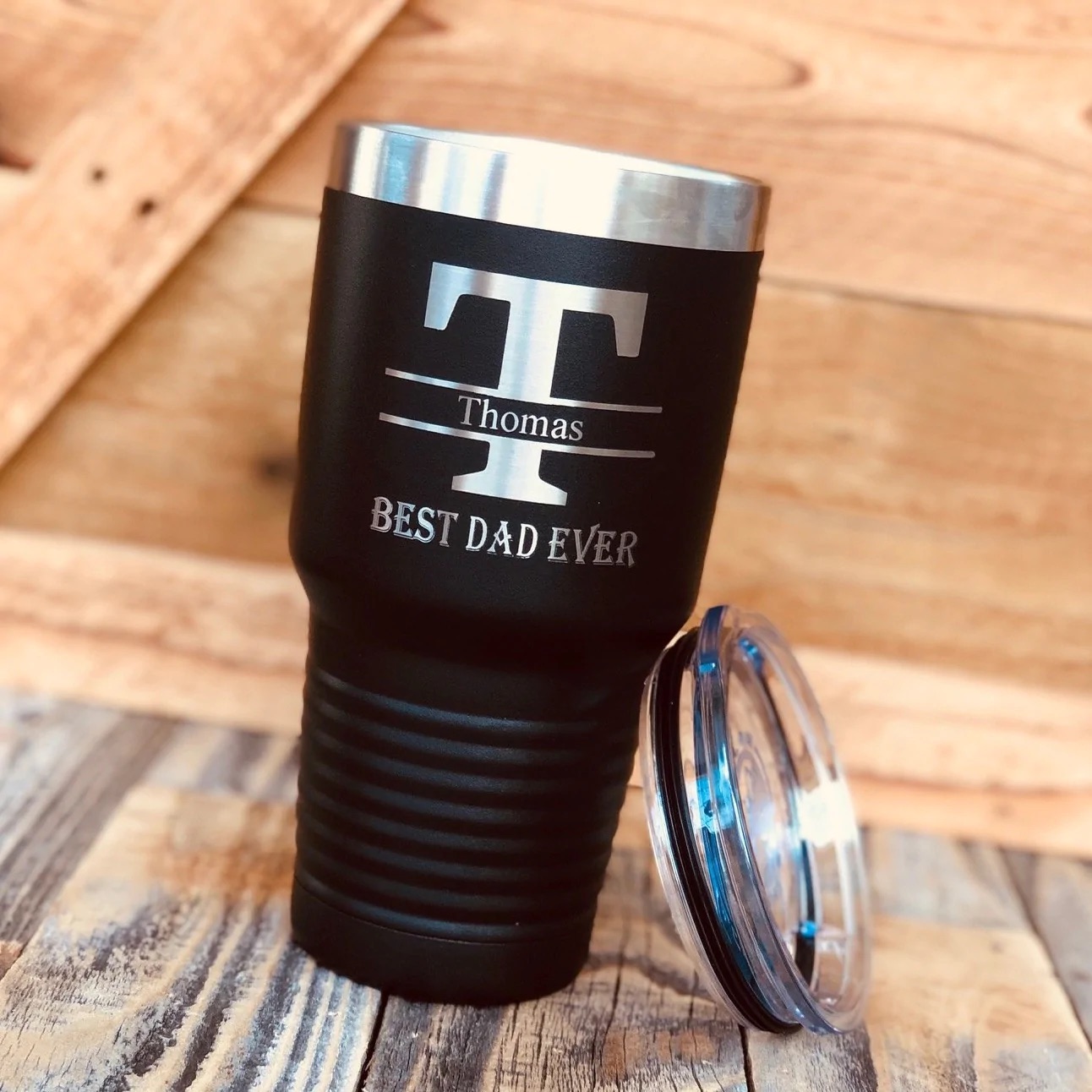 Leave Home With an Insulated Drink Tumbler in Hand