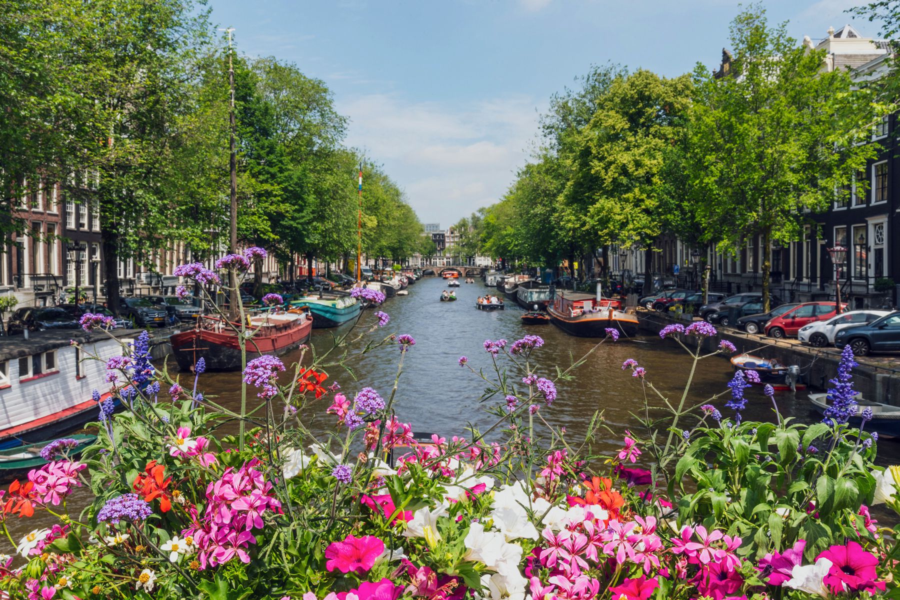 Amsterdam