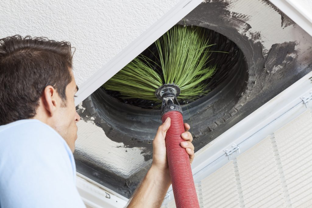 Hvac Repair