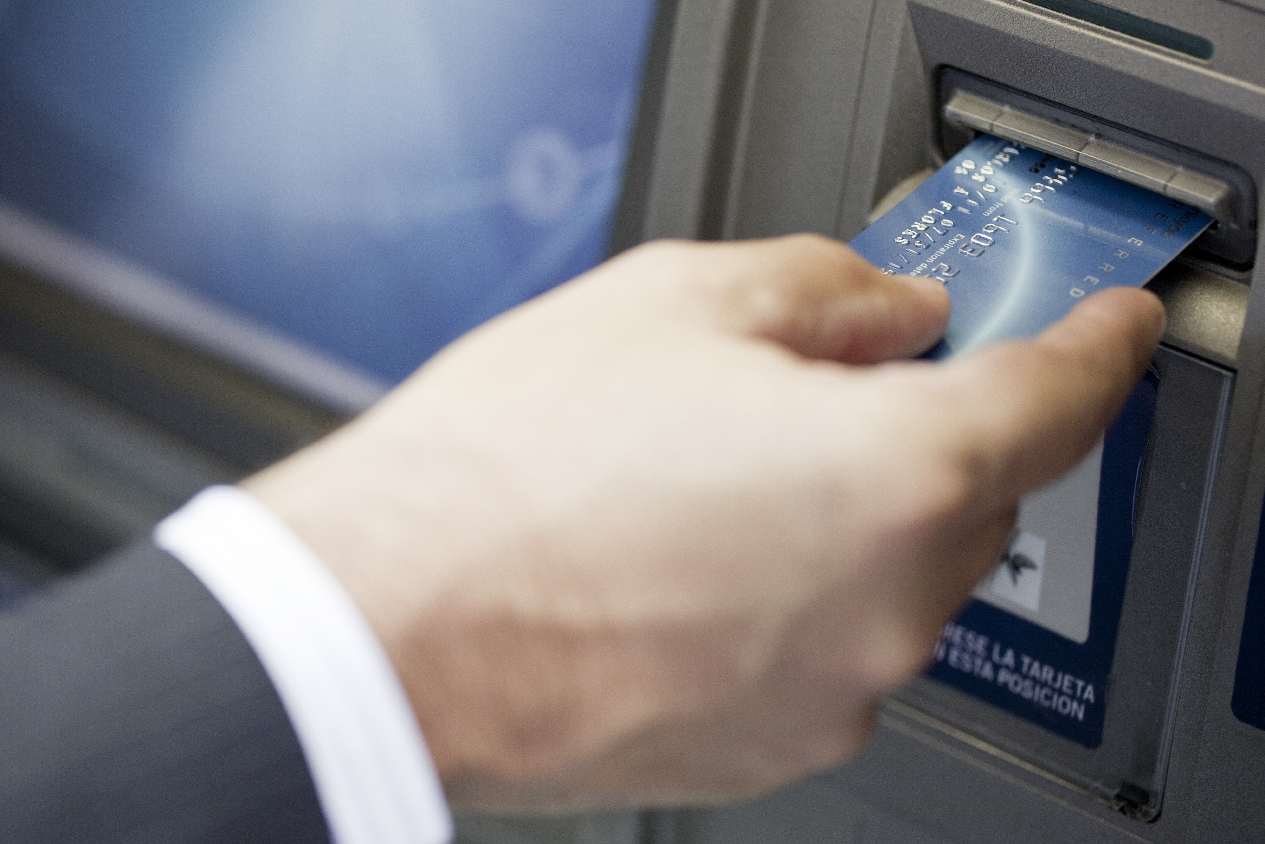 Atm Near Me