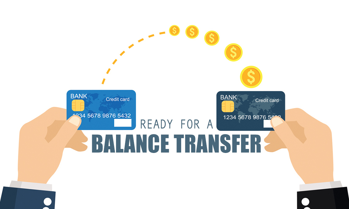 Balance Transfer Credit Card