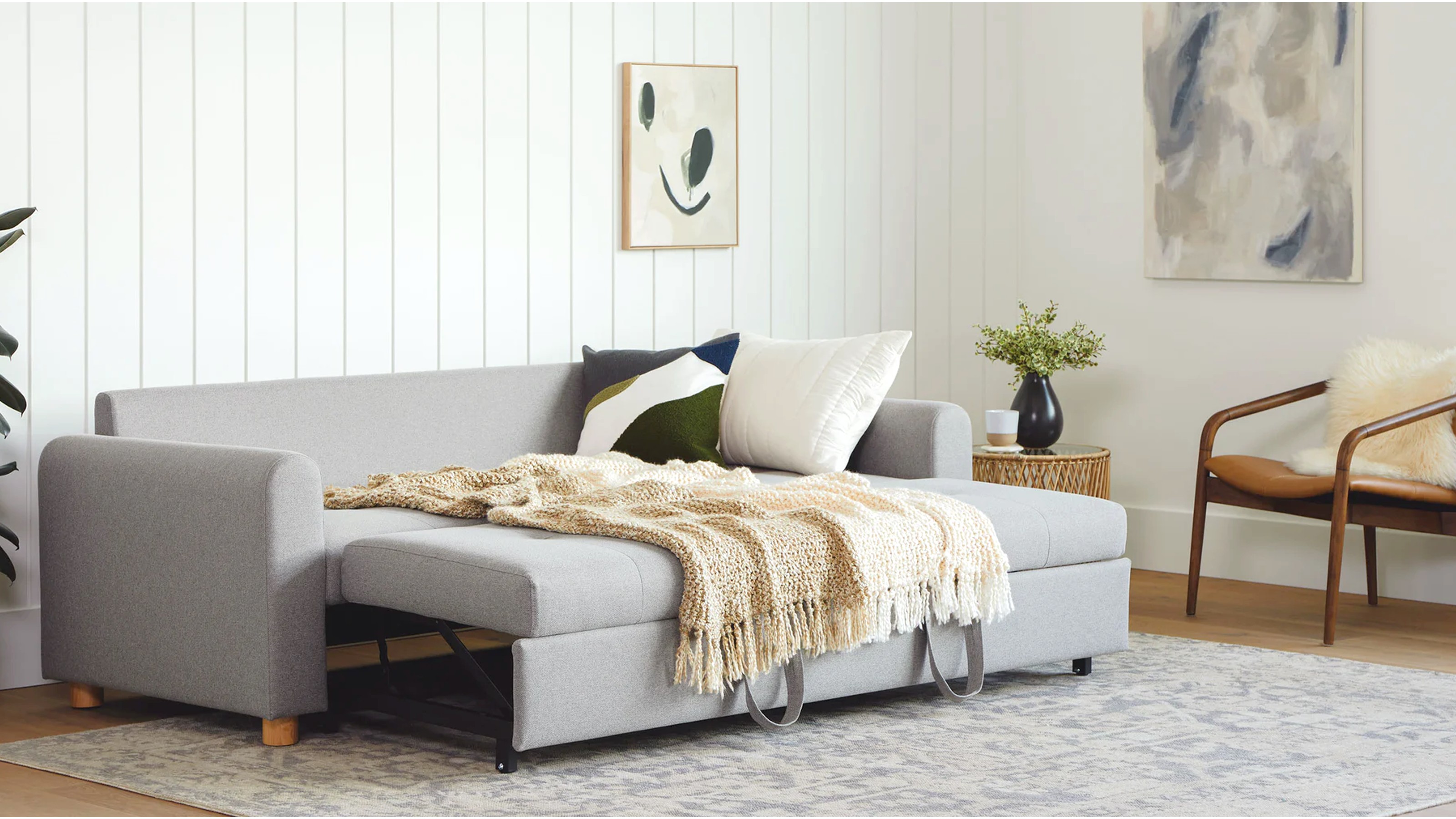 What Consumers Should Consider Before Buying a Sleeper Sofa