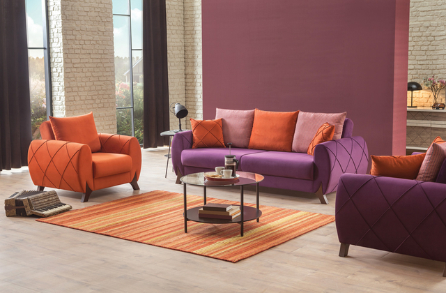 The Best Three Places to Find Living Room Furniture Sets