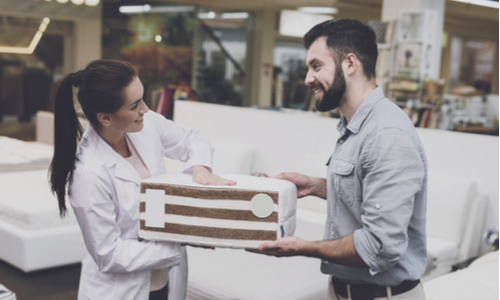 Finding Discounts On Luxury Mattresses