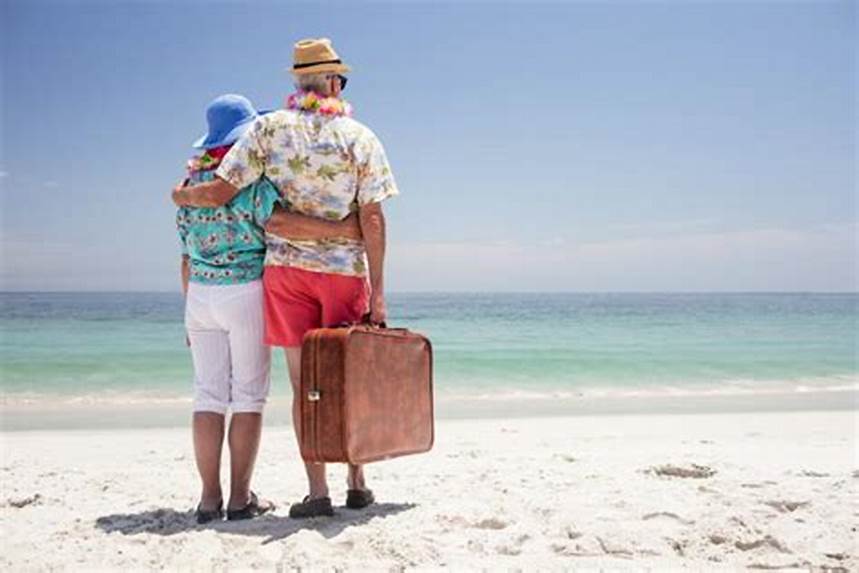 Adult Vacations