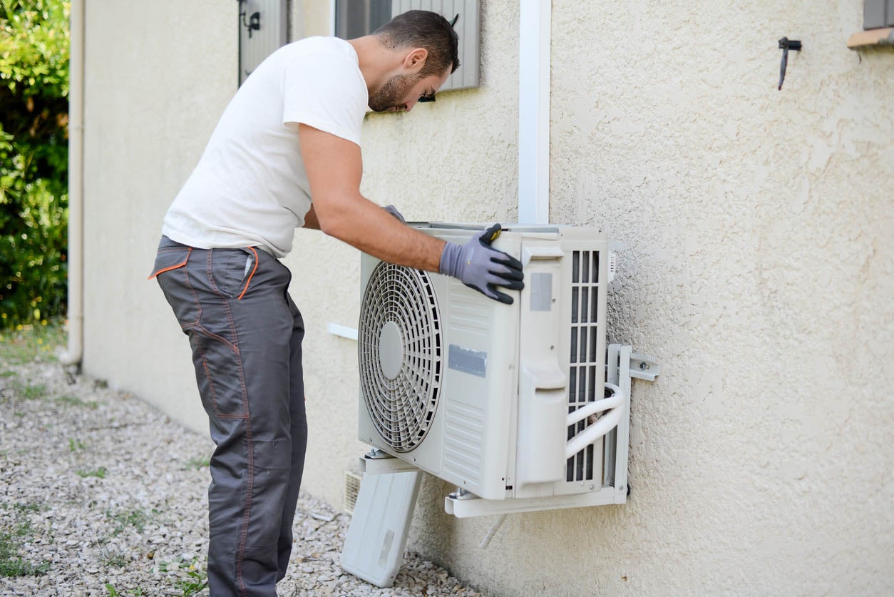 Air Conditioner Repairs