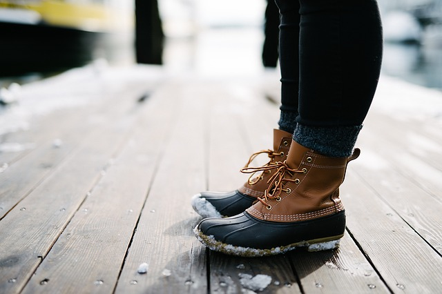 Stay Warm With These Hot Deals on Winter Boots