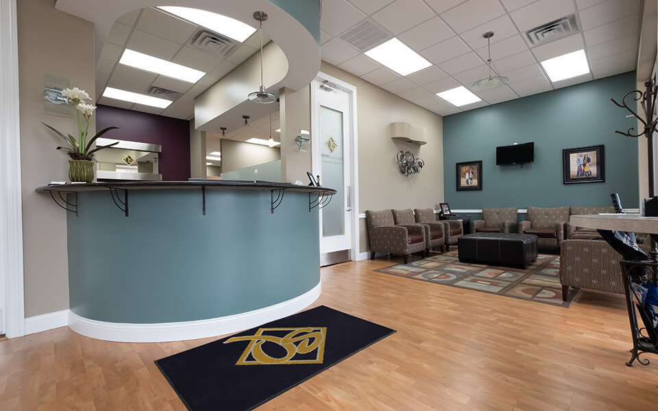 Physical Therapy Near Me