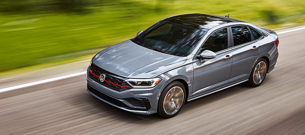 Get a First Look at the All-New 2026 VW Passat