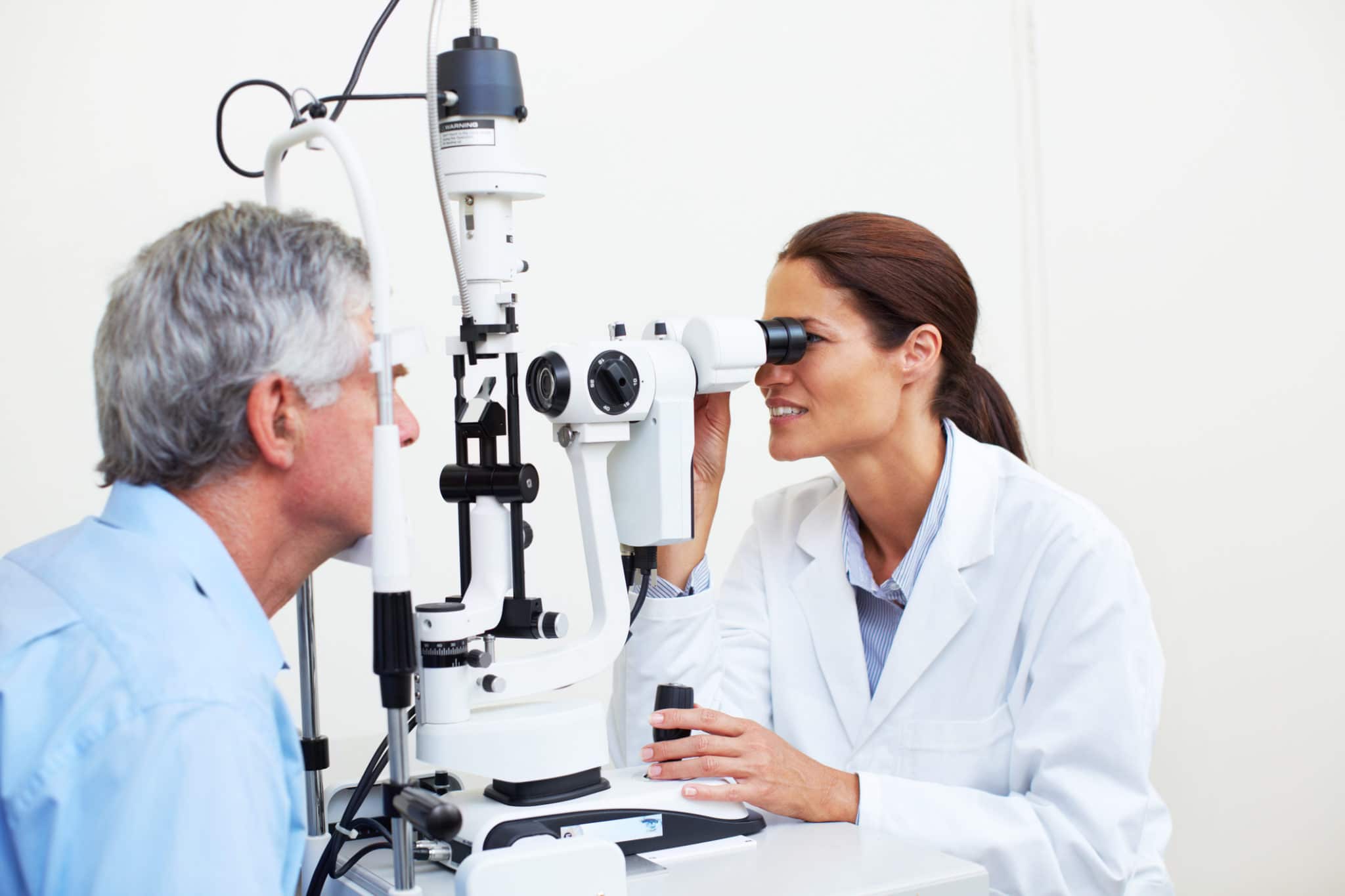 What You Need To Know About Macular Degeneration