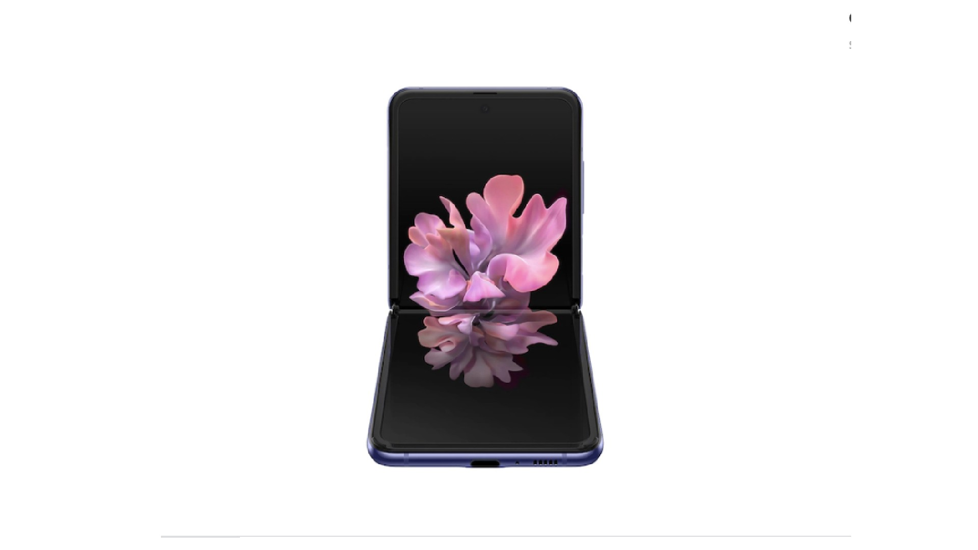 Highlights of the New Samsung Z Flip