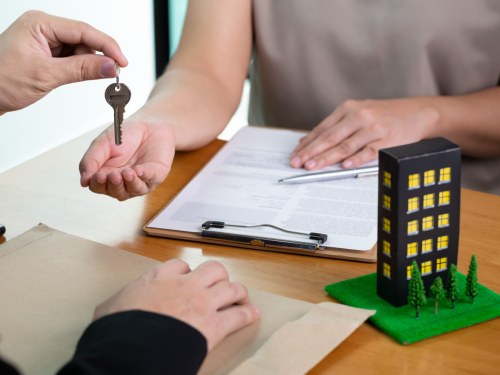 Protect Your Business With Reliable Commercial Property Insurance Today.